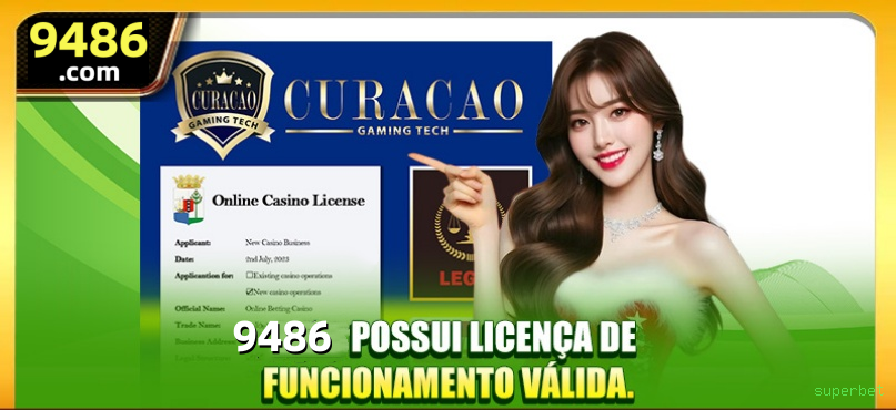 Configurações úteis dentro do app superbet