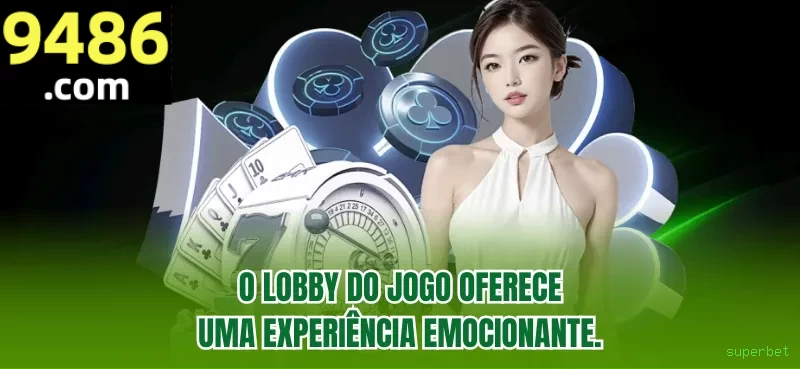 Roleta e blackjack superbet