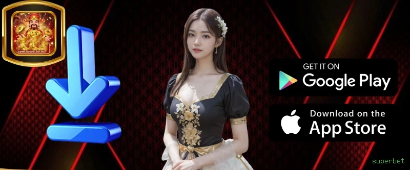 App superbet Android download