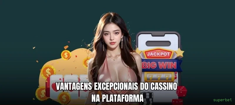 Plataforma superbet - cassino e apostas