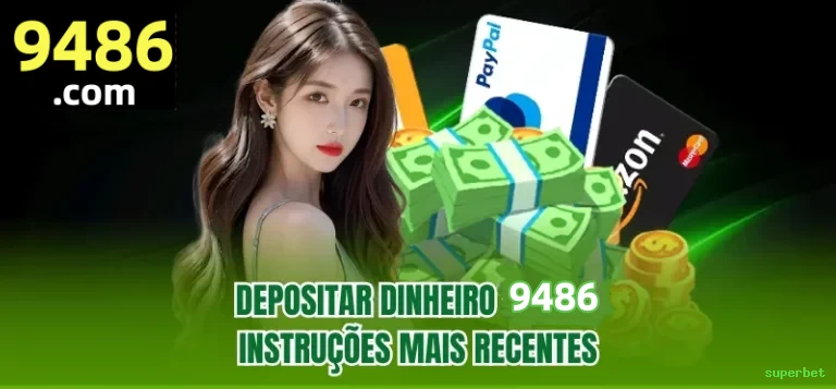 Pagamentos superbet PIX