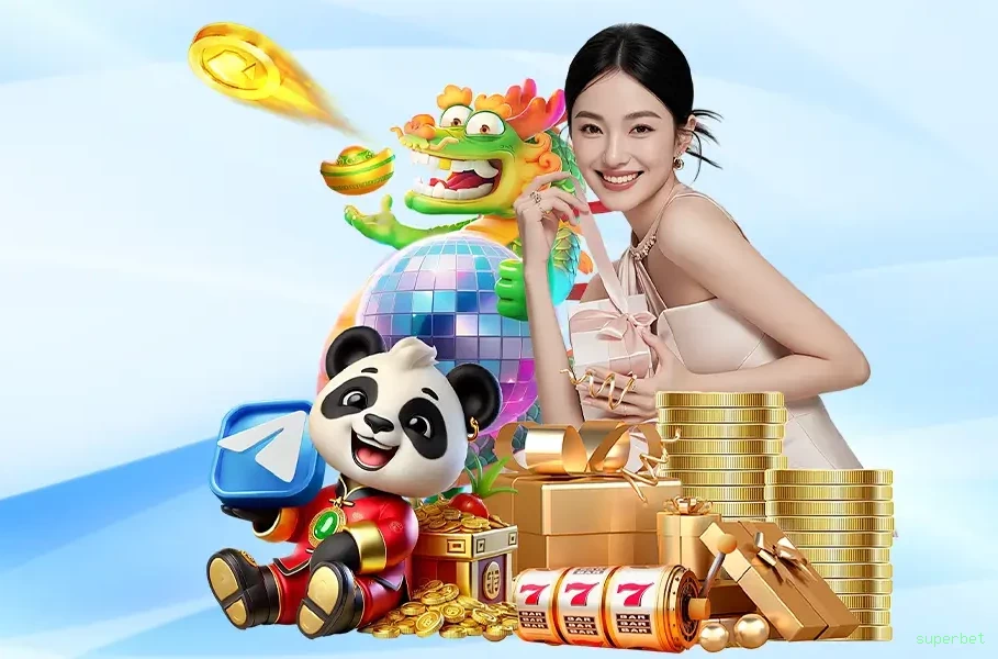 Suporte superbet