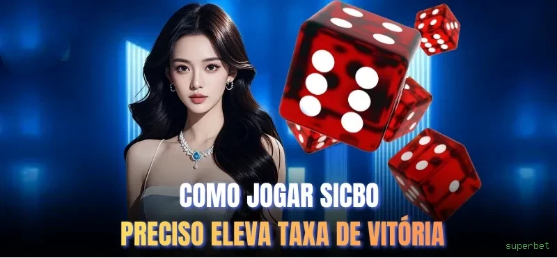 Bônus boas-vindas superbet R$100