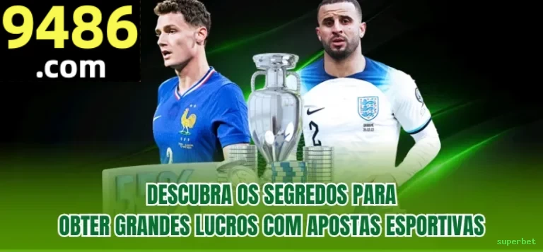 Depósito PIX superbet