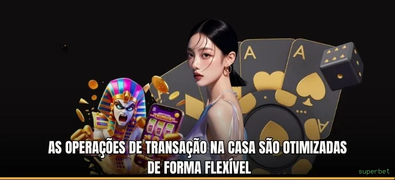Suporte VIP superbet - atendimento prioritário