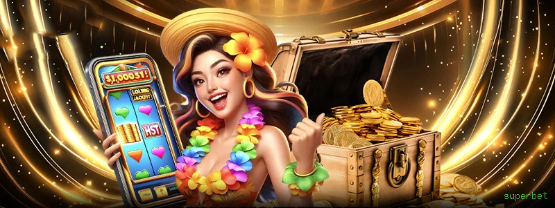 Ganhar e sacar na superbet