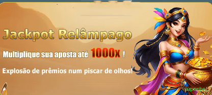 Bônus e prêmios superbet